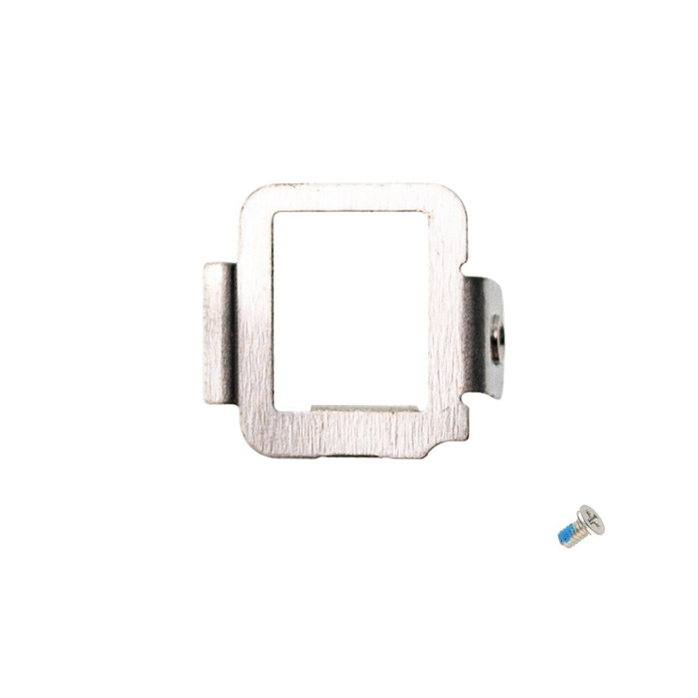 Camera Flash Retaining Bracket with Screws for iPhone 11 Pro Max Camera Flash Retaining Bracket with Screws for iPhone 11 Pro Max